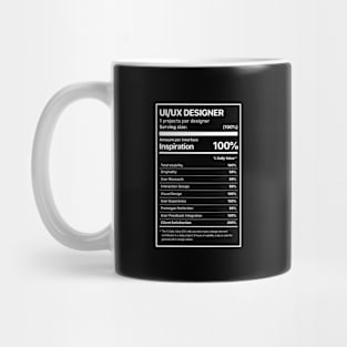 UI/UX Mug